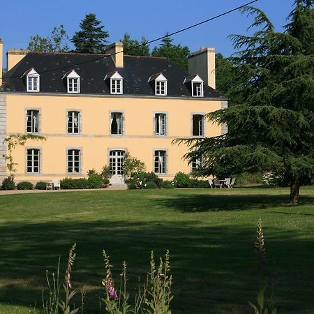 Ty Mat B&B Inzinzac-Lochrist Exterior foto