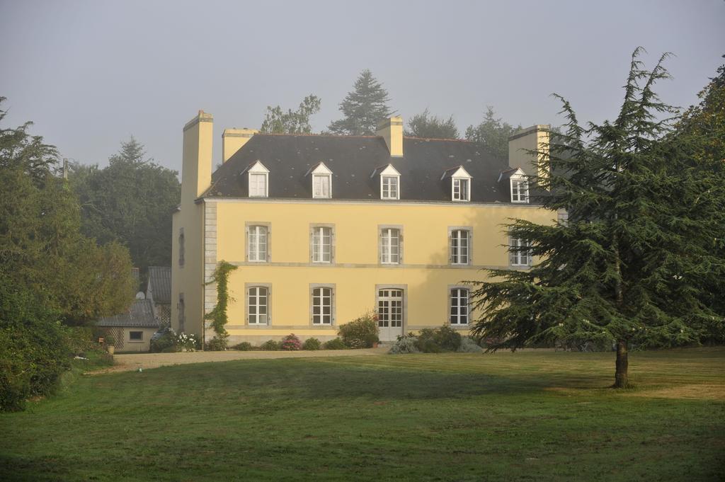Ty Mat B&B Inzinzac-Lochrist Exterior foto