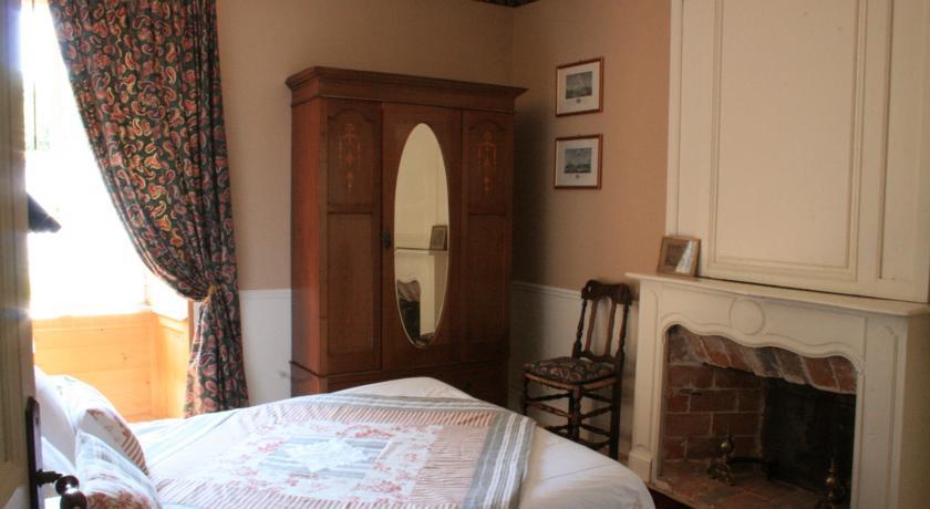 Ty Mat B&B Inzinzac-Lochrist Zimmer foto