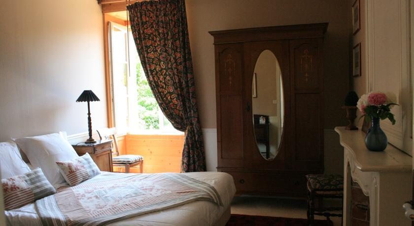 Ty Mat B&B Inzinzac-Lochrist Zimmer foto